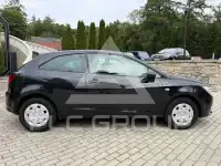 2012 Seat Ibiza