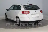 2012 Seat Ibiza