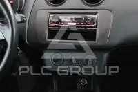 2012 Seat Ibiza