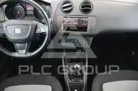 2012 Seat Ibiza