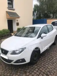 2012 Seat Ibiza