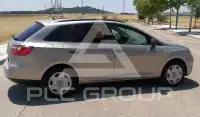 2012 Seat Ibiza