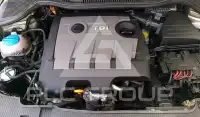2012 Seat Ibiza