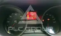 2012 Seat Ibiza