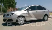 2012 Seat Ibiza