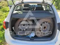 2012 Seat Ibiza