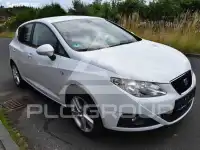 2012 Seat Ibiza