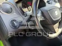 2012 Seat Ibiza