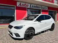 2012 Seat Ibiza