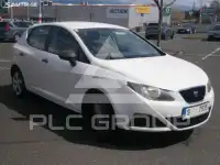2012 Seat Ibiza