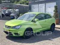 2012 Seat Ibiza