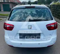 2012 Seat Ibiza