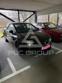 2012 Seat Ibiza