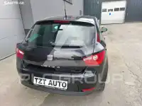 2012 Seat Ibiza