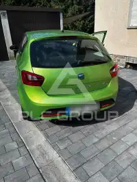 2012 Seat Ibiza