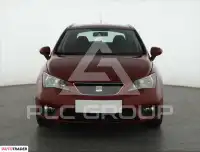 2012 Seat Ibiza