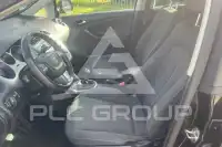 2012 Seat Altea