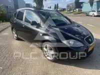 2012 Seat Altea