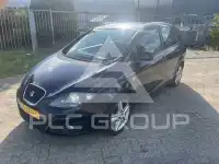 2012 Seat Altea