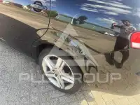 2012 Seat Altea