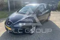2012 Seat Altea