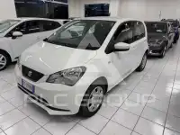 2012 Seat Altea