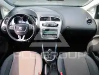 2012 Seat Altea