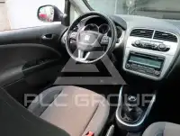 2012 Seat Altea