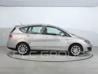 2012 Seat Altea