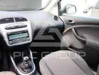 2012 Seat Altea