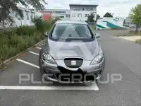 2012 Seat Altea