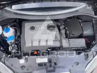 2012 Seat Altea
