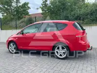 2012 Seat Altea