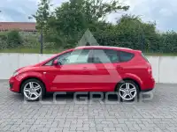 2012 Seat Altea