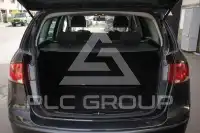 2012 Seat Altea
