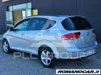 2012 Seat Altea