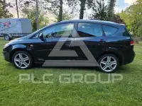 2012 Seat Altea