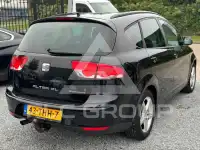 2012 Seat Altea