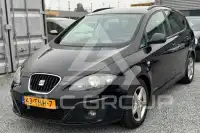 2012 Seat Altea