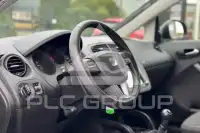 2012 Seat Altea