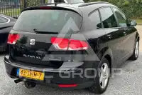 2012 Seat Altea
