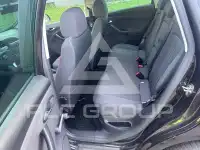 2012 Seat Altea