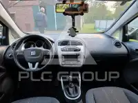 2012 Seat Altea