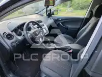 2012 Seat Altea