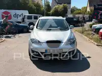 2012 Seat Altea