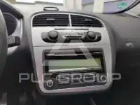 2012 Seat Altea