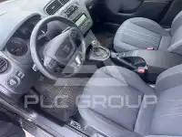 2012 Seat Altea