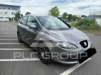 2012 Seat Altea