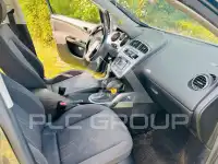 2012 Seat Altea