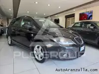 2012 Seat Altea